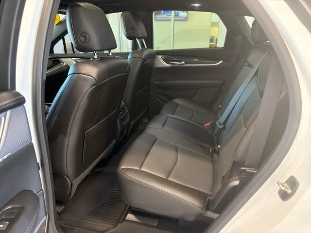 Used 2023 Cadillac XT5 Sportv w/ Technology Package AWD/4WD image 19