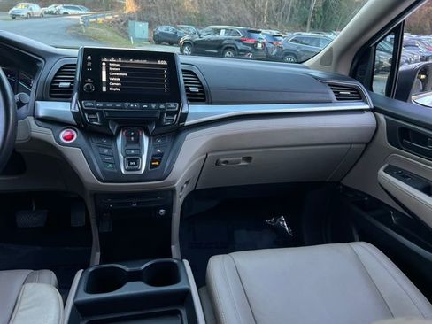 Used 2020 Honda Odyssey EX-L image 15