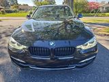 Used 2016 BMW 328i Sedan image 2