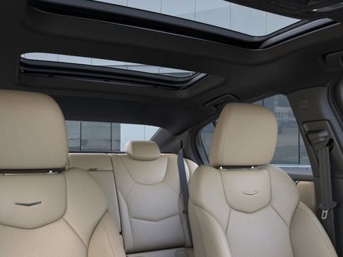 New 2026 Cadillac CT5 Premium Luxury image 24