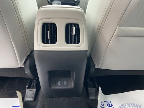 Used 2025 Hyundai Tucson SEL image 26