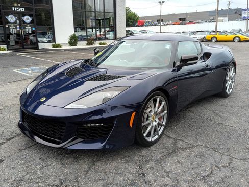 Used 2021 Lotus Evora image 2