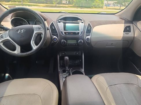 Used 2013 Hyundai Tucson Limited w/ Premium Pkg FWD image 28