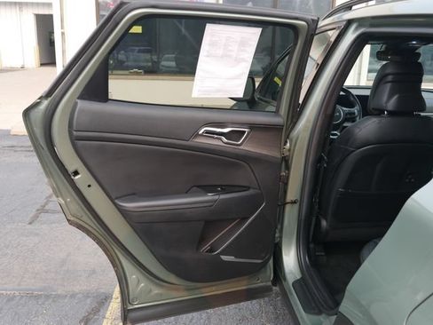 Used 2023 Kia Sportage X-Line w/ X-Line Premium Package AWD/4WD image 18
