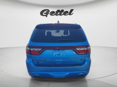 New 2026 Dodge Durango GT image 6
