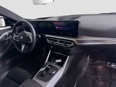 Used 2024 BMW 430i Coupe w/ M Sport Package image 27