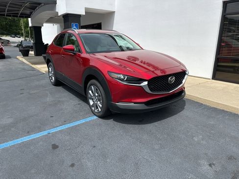 New 2026 MAZDA CX-30 AWD 2.5 S w/ Premium Package image 2