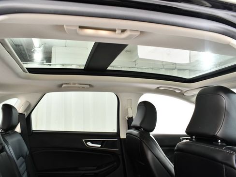 Used 2024 Ford Edge SEL w/ Convenience Package AWD/4WD image 18