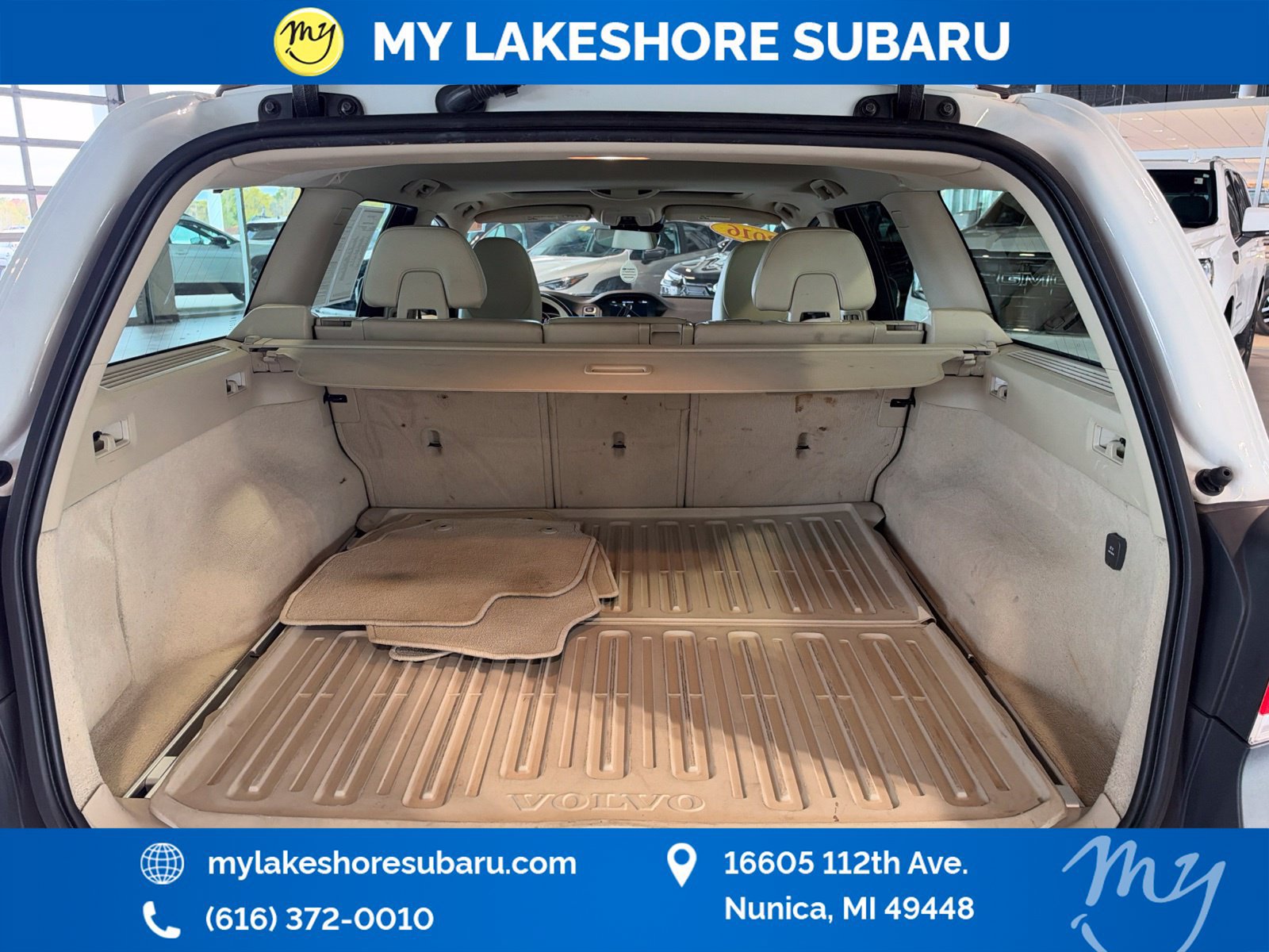 Used 2016 Volvo XC70 T5 Premier AWD/4WD image 25