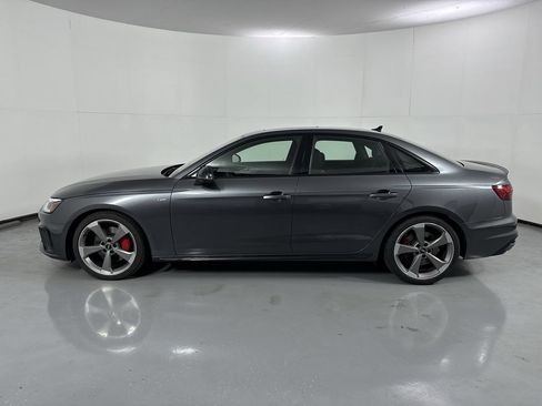 Used 2023 Audi A4 2.0T Premium Plus w/ Premium Plus Package AWD/4WD image 2