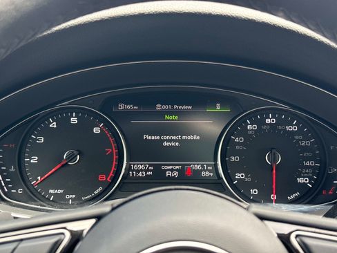 Certified 2023 Audi A5 2.0T Premium w/ Convenience Package AWD/4WD image 30
