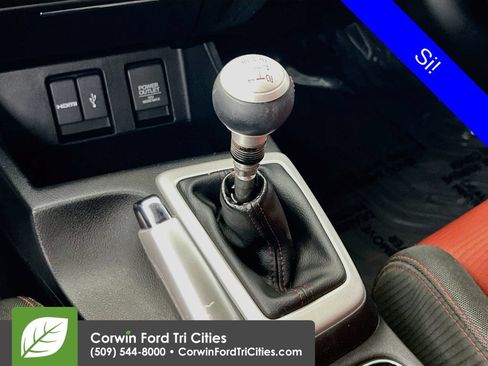 Used 2014 Honda Civic Si image 10