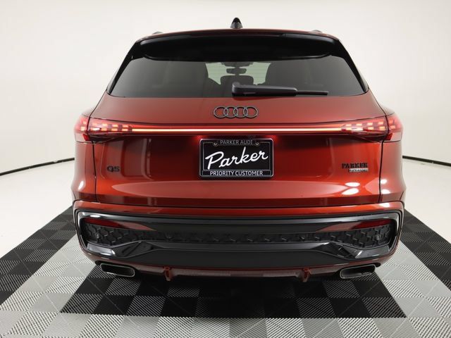 New 2026 Audi Q5 Premium Plus AWD/4WD image 4