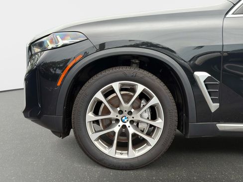 Used 2025 BMW X5 xDrive40i w/ Premium Essential Package AWD/4WD image 15