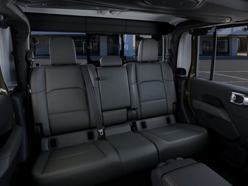 New 2026 Jeep Gladiator Mojave image 41