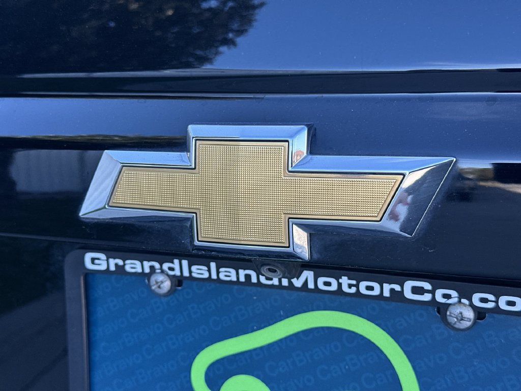 Certified 2019 Chevrolet Tahoe LT AWD/4WD image 31
