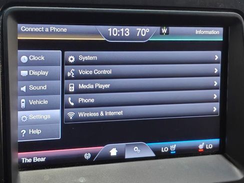 Used 2014 Ford F150 FX4 w/ Equipment Group 402A Luxury AWD/4WD image 39