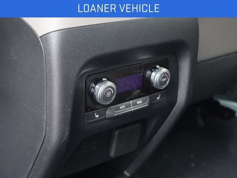 New 2026 GMC Acadia Elevation w/ Elevation Premium Package AWD/4WD image 18
