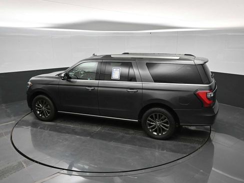 Used 2020 Ford Expedition Max Limited AWD/4WD image 27