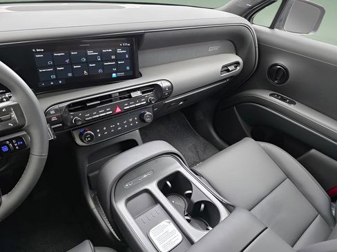 New 2026 Hyundai Palisade XRT Pro AWD/4WD image 17