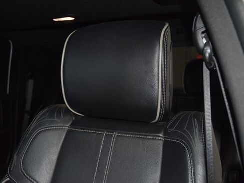 Used 2024 RAM 2500 Limited image 40