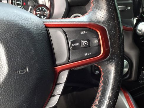 Used 2020 RAM 1500 Rebel w/ Rebel Level 2 Equipment Group image 33