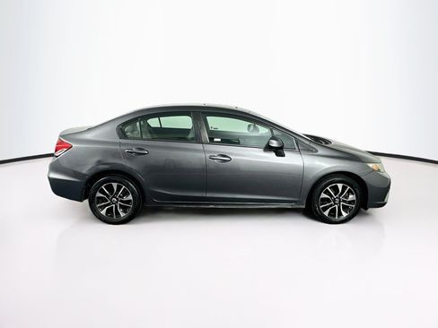 Used 2013 Honda Civic EX image 10