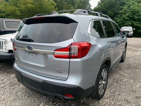 Used 2021 Subaru Ascent Limited w/ Technology Package AWD/4WD image 5