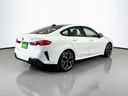 Used 2025 BMW 228i xDrive AWD/4WD image 10