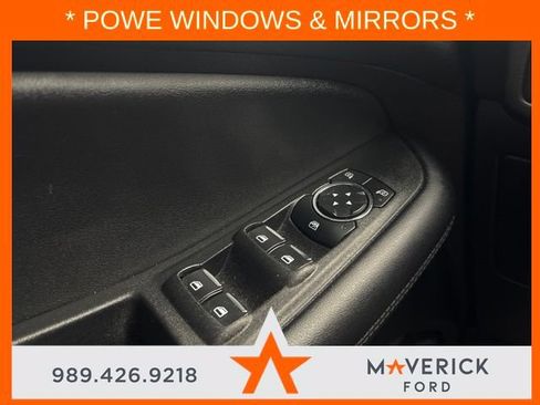 Used 2023 Ford Edge SEL w/ Convenience Package AWD/4WD image 26