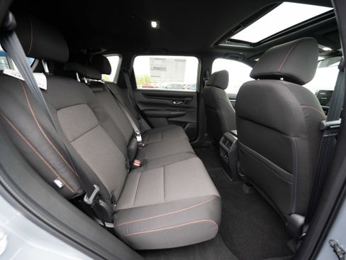 New 2026 Honda CR-V TrailSport image 25
