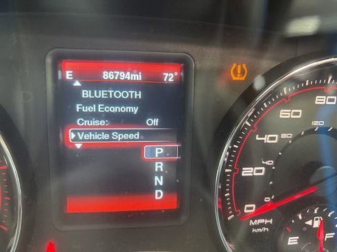 Used 2013 Dodge Charger R/T image 5