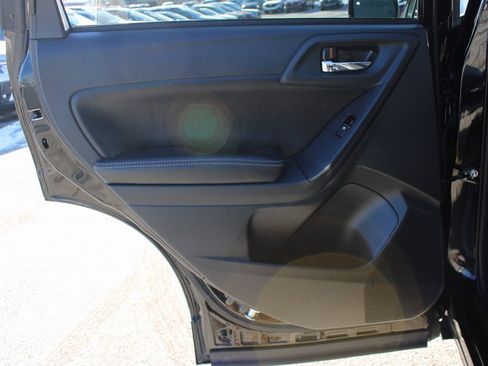 Used 2018 Subaru Forester 2.5i Limited image 26