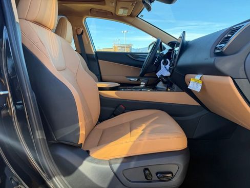 Used 2026 Lexus NX 350 AWD w/ Premium Package image 30