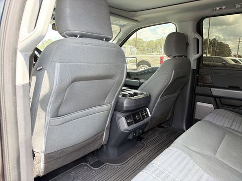 Certified 2023 Ford F150 XLT w/ Equipment Group 302A High image 21