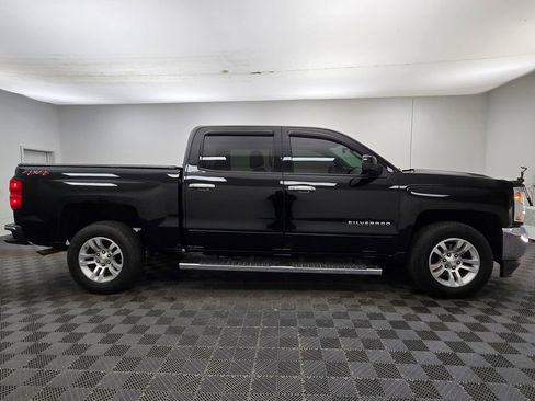 Used 2018 Chevrolet Silverado 1500 LT w/ All Star Edition image 6