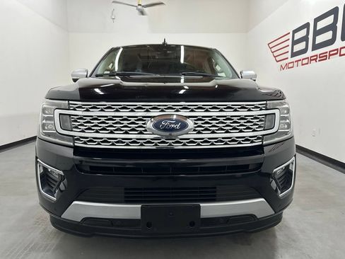 Used 2020 Ford Expedition Platinum RWD image 4