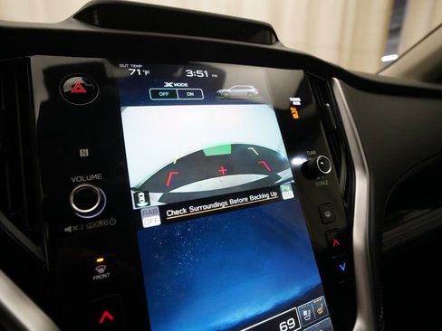 Used 2023 Subaru Outback Touring image 21