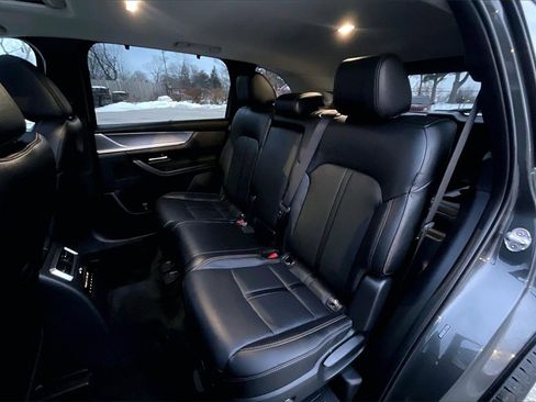 Certified 2024 MAZDA CX-90 Plug-In Hybrid w/ Preferred image 26