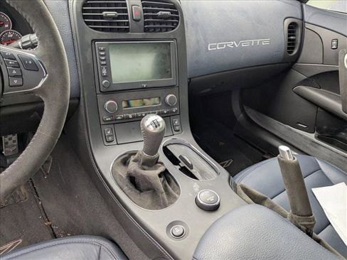 Used 2013 Chevrolet Corvette 427 w/ 1SC Preferred Equipment Group image 12