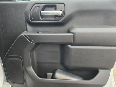 Used 2022 Chevrolet Silverado 2500 W/T w/ WT Fleet Convenience Package image 14