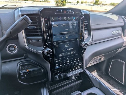 Used 2023 RAM 2500 Laramie w/ Night Edition AWD/4WD image 20