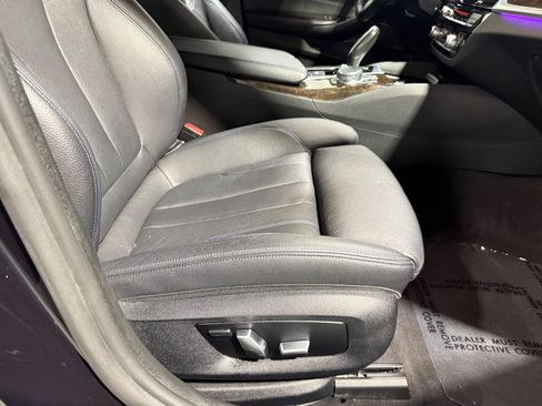 Used 2017 BMW 540i xDrive AWD/4WD image 50
