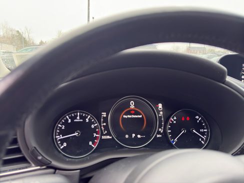 Used 2023 MAZDA CX-30 AWD 2.5 S w/ Preferred Package image 10