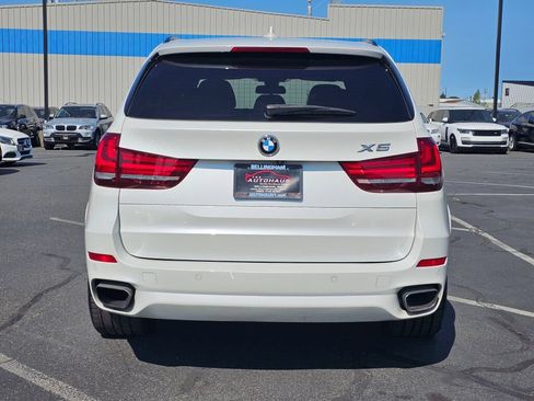 Used 2016 BMW X5 xDrive35i AWD/4WD image 4