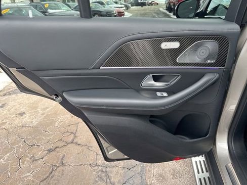 Used 2023 Mercedes-Benz GLE 53 AMG GLE 53 AMG image 19