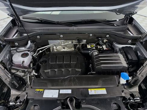 New 2026 Volkswagen Atlas Cross Sport SEL Premium R-Line image 32