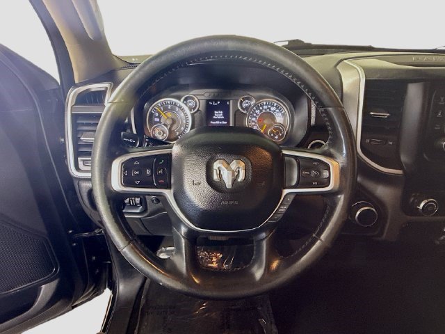 Used 2019 RAM 1500 Big Horn AWD/4WD image 12