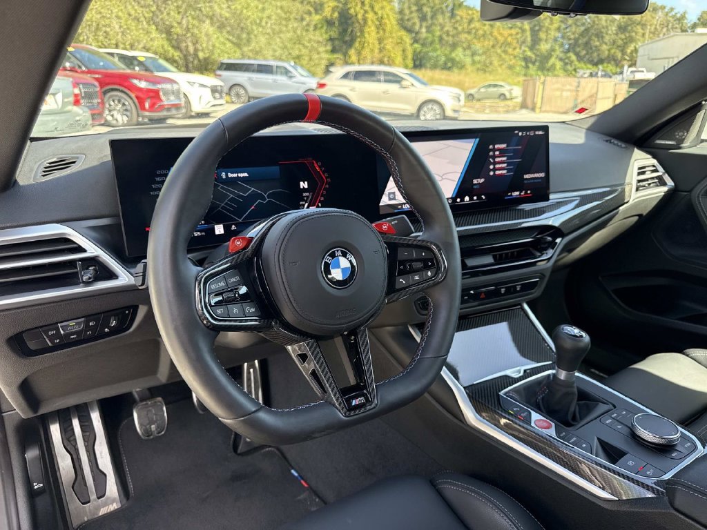 Used 2026 BMW M2 w/ Lighting Package RWD image 30