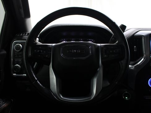 Used 2021 GMC Sierra 1500 Elevation AWD/4WD image 11